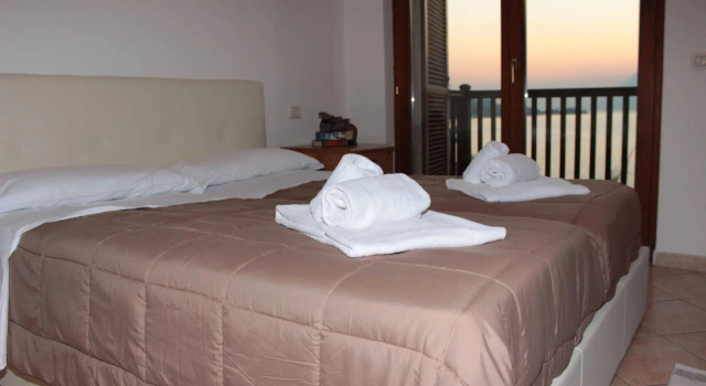 Albergo Navene