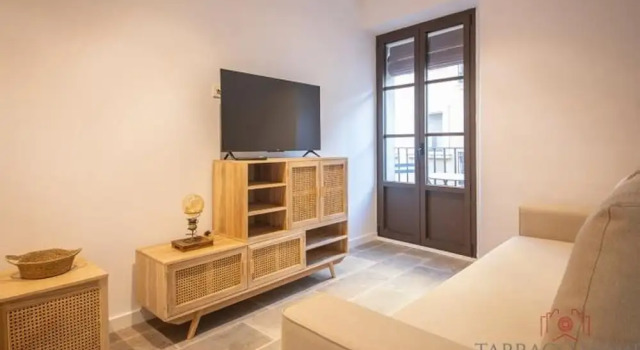 Апартаменты Th56b Apartamentos Murmur l Ocell