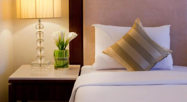Silka Suite Silka Maytower Kuala Lumpur