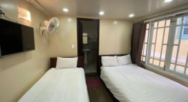 Khanh Vi Van Hotel, Book Hotel Da Lat Lam Dong