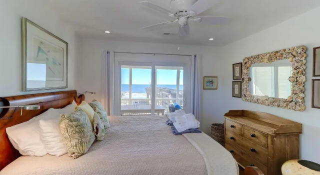 1619 E Ashley - Namastay - Oceanfront - 4 Bedrooms, Забронировать Отель Фоли-Бич 