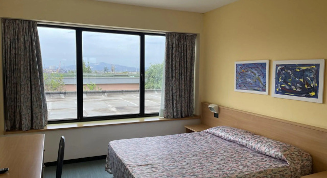 Hotel BB Porto Piombino