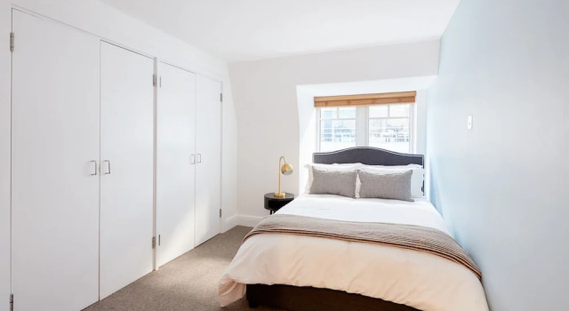 Charming Mayfair Suites by Sonder, Забронировать Отель Отели Лондона 3 звезды, рядом с Памятник «Боудикка и ее дочери», 3*