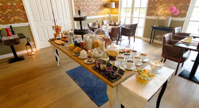 The STARNBERGSEE Hideaway, Reservar Hotel Seeshaupt Lake Starnberger