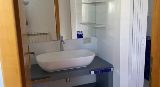 Carolina Apartments - Mansarda