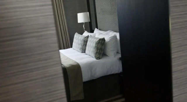 Номер Classic The Chester Hotel