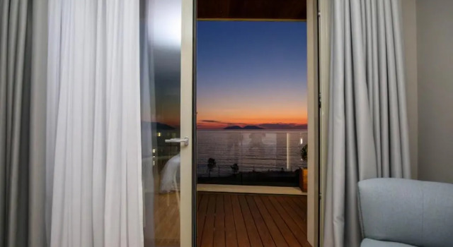 Люкс Standard Hotel Vlora Priam, Affiliated by Meliá