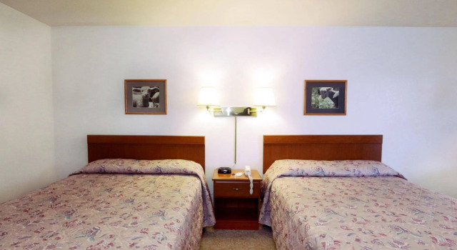 Town House Motel, Prenota Motel Winnemucca 