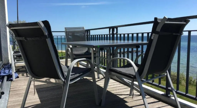 Апартаменты Fehmarn-OstseeferienStrandresidenz Vogelflug 14519 App 19