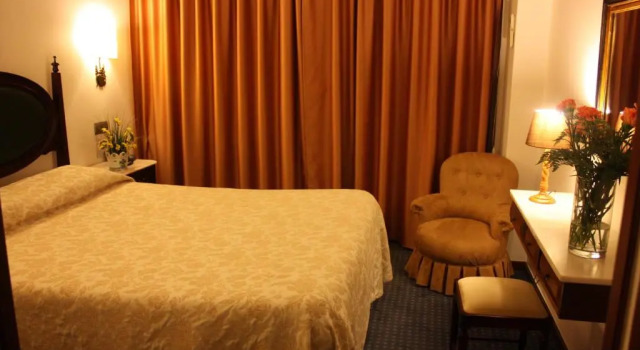 Двухместный номер Standard Hotel Vice-Rei
