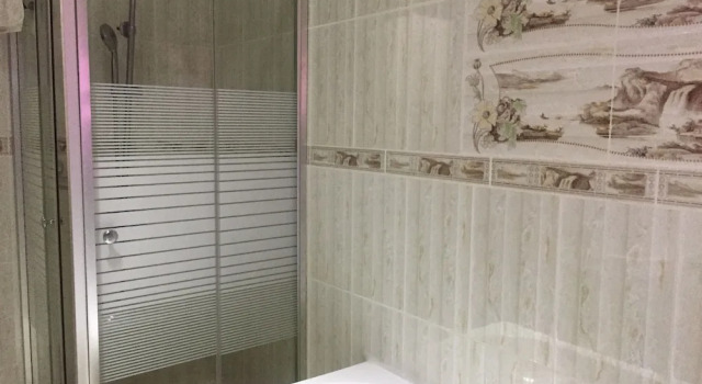 Executive Zimmer Amariah Guest House