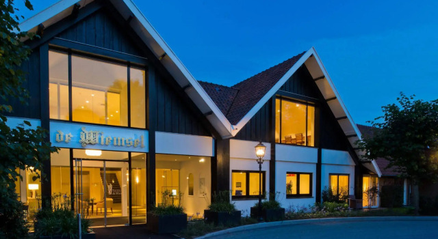 Fletcher Parkhotel De Wiemsel