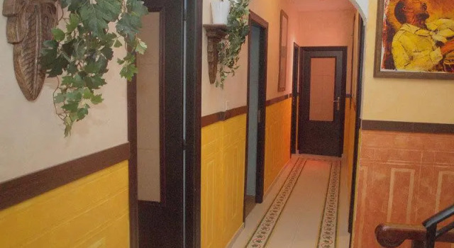 Hostal Har Numancia