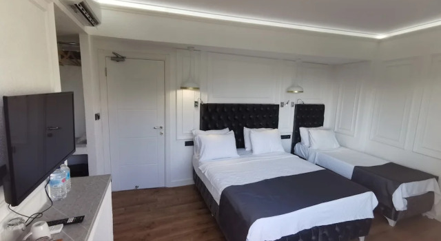 Hotel Efzen