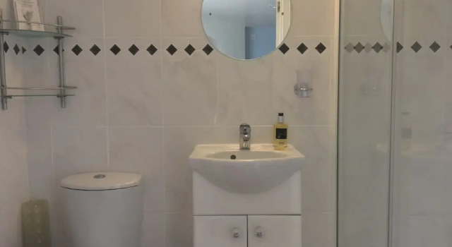 Номер Comfort The Charterhouse