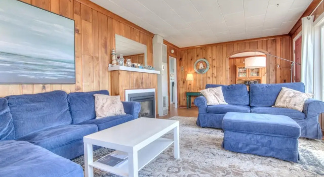 Sea Chalet, Prenota Chalet Lincoln City 