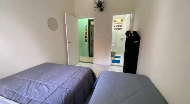 Casa em Maresias Completa