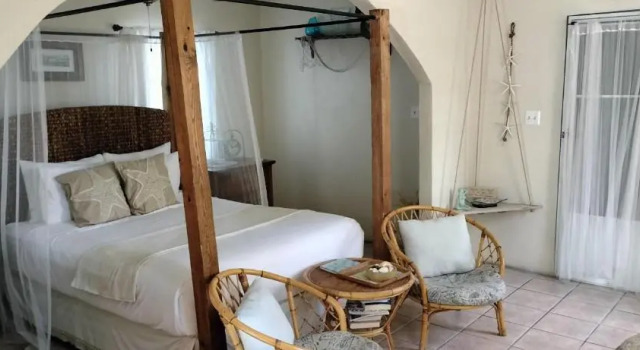 Шале Casa de Tortuga Guesthouse
