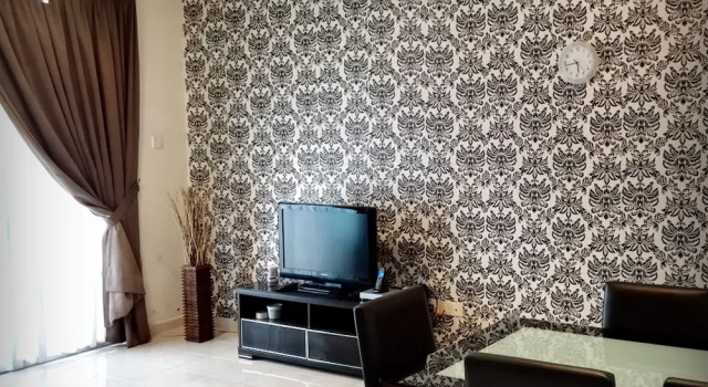 Ilirplace Homestay KTC, Забронировать Отель Кота-Бару Келантан, рядом с Торговый центр Kota Bharu