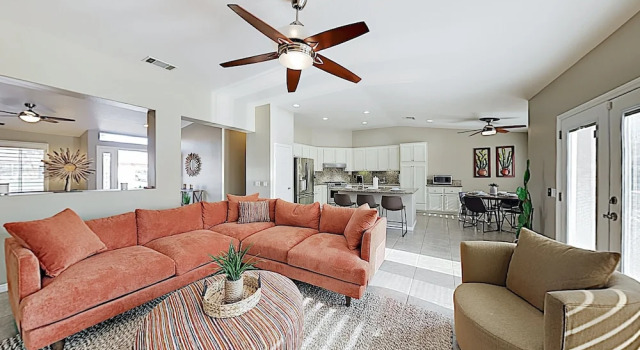 Lavish Home w/ Pool, Hot Tub, Game Room home, Buchen Sie Villa La Quinta Coachella Valley