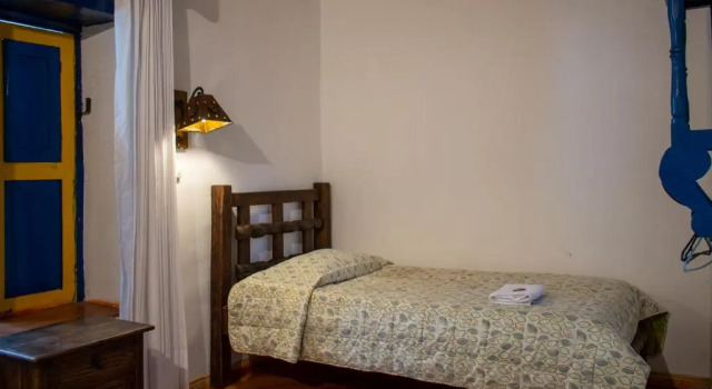 Hotel Museo la Posada del Molino, Prenota Hotel El Cocuy Boyacá