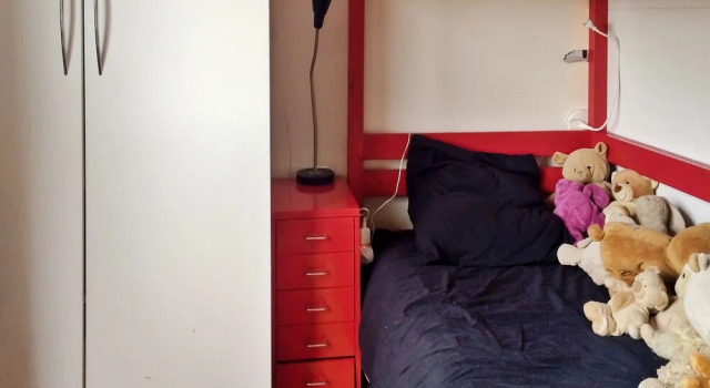Apartment With 3 Bedrooms in Paris, With Wonderful City View, Enclosed, Забронировать Апартаменты/квартира Отели Парижа с парковкой, рядом с Quinze-Vingts Eye Hospital, Парковка