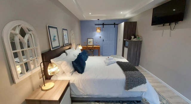 Coral Tree Boutique Guesthouse, Забронировать Бутик-отель Ист-Лондон провинция Восточный Кейп