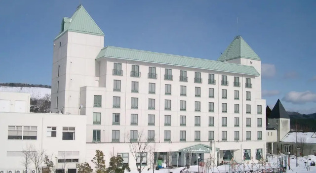 Blue Ridge Hotel, Boek Hotel Hotels in Hyogo met zwembad, Zwembad