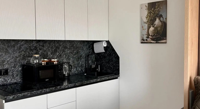 Rent2room on Mikhailova Street, Book Apartment Moscow Russia