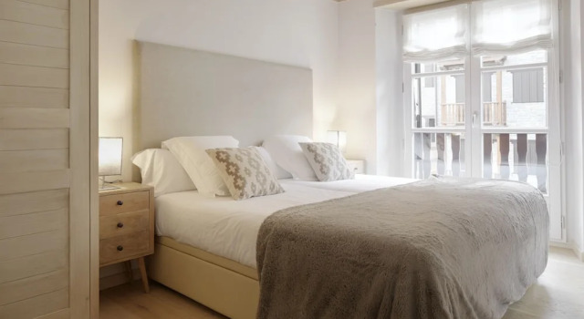 Val de Ruda Luxe 30 by FeelFree Rentals, Забронировать Отель Бизнес-отели Наут-Аран, 4* 5*