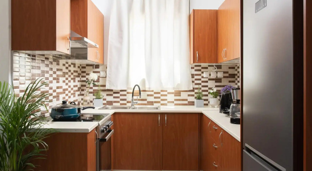 Полулюкс Tulipa Suites