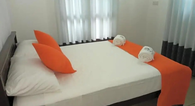 Номер Standard Villa Ananthaya