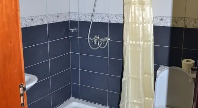 Standard Doppel Zimmer Nyumbani B&B