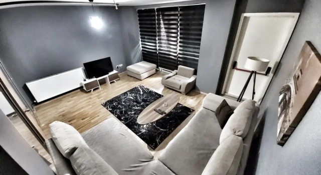 7tepe Asya Suite
