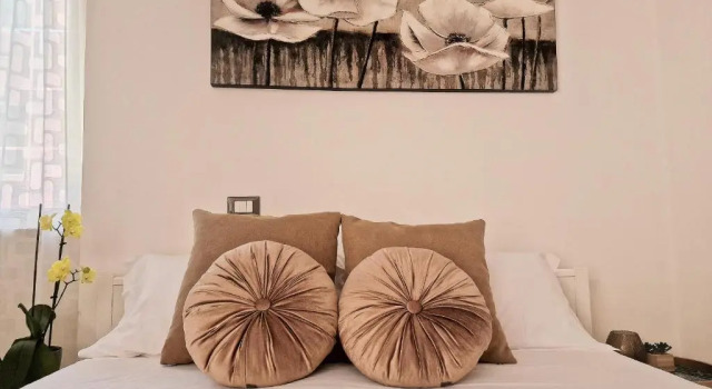 Студия Standard TraMonti Apartments