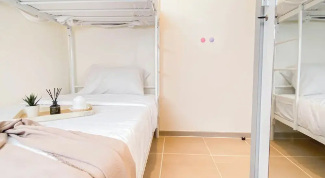 Nice And Comfortable 2Br Apartment Meikarta