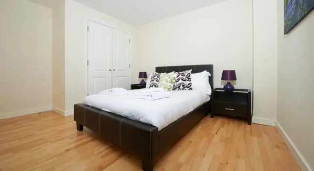 City Stay Apartments - Theatre District, Varaa Huoneisto Asunnot kohteessa Merseyside, Huoneisto