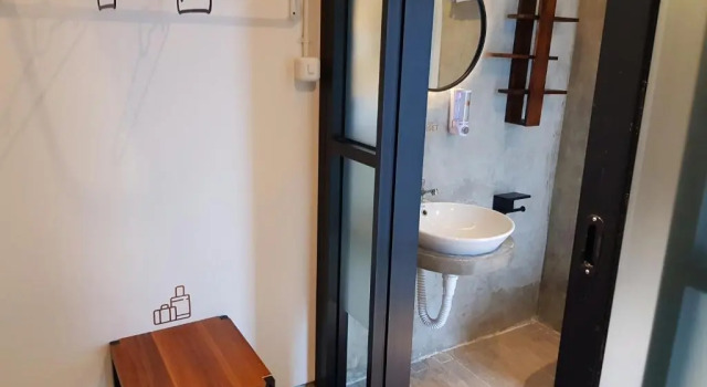 Habitación Estándar New Golden Clouds - Non Smoking Homestay