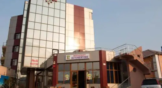 Hotel NS Barlad, Prenota Hotel Barlad Vaslui