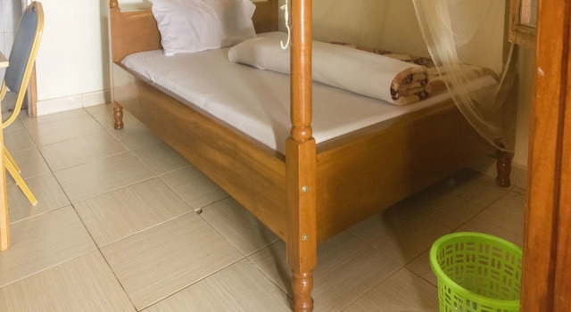 Номер Standard Kaanos Hope Complex Inn