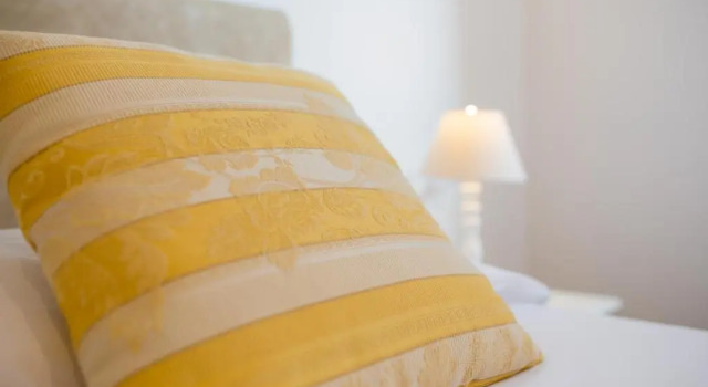Двухместный номер Standard Albergo La Rocca