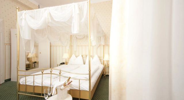 Boutique Hotel Kugel Wien
