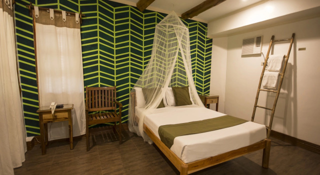 Номер Superior Palo Alto Bed & Breakfast