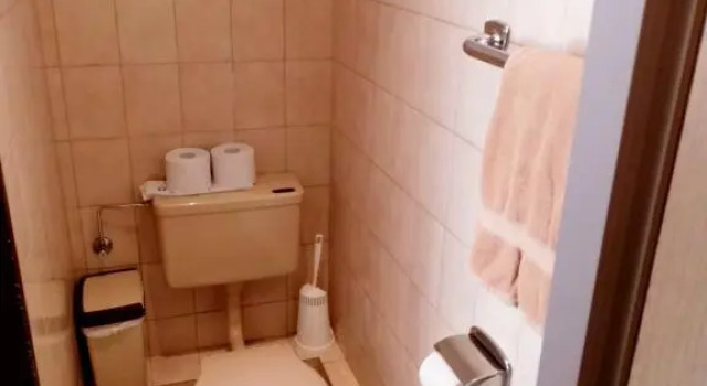Номер Standard Hotel Seerose