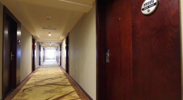 Carriden Hotel Shenzhen, Varaa Hotelli Hotellit Guangdong aamiaisella, Aamiainen