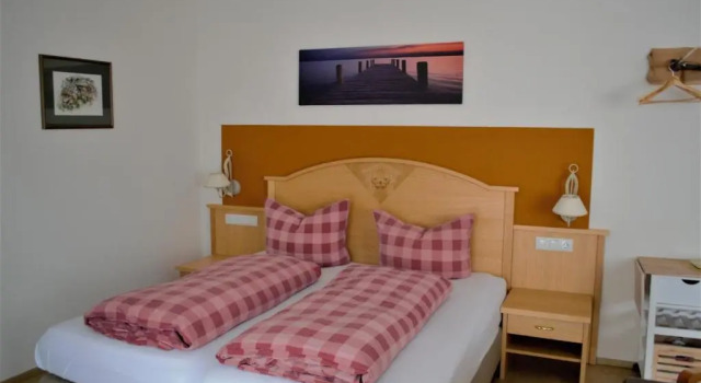 Апартаменты Superior Appartementhaus Sunshine