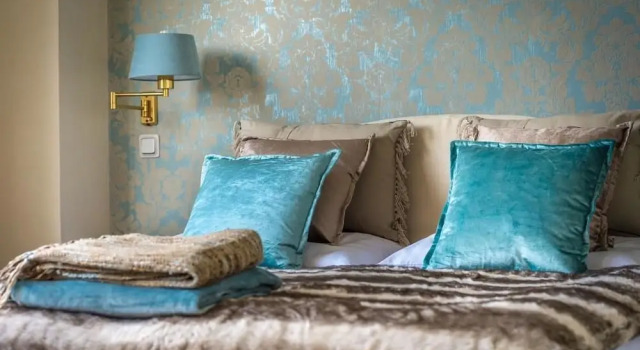 Номер Economy Apartment Hotel Rheydter Residenz