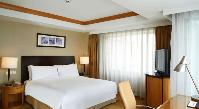 Radisson Collection Yangtze Shanghai
