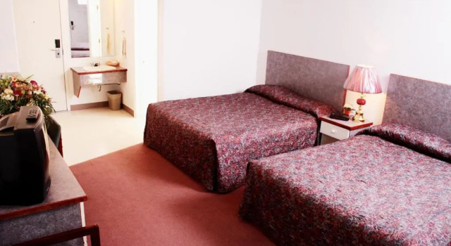 Двухместный номер Standard Country Club Inn