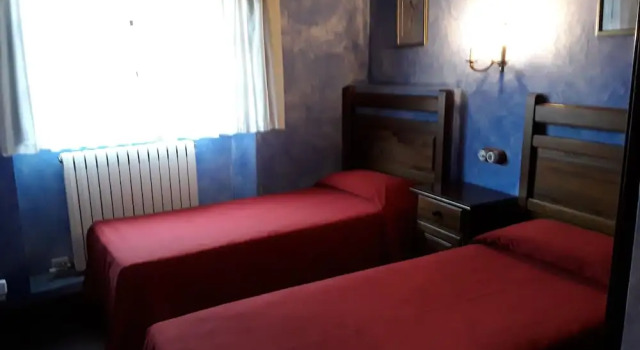 Hostal Cal Pintor